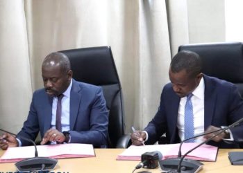Promotion des investissements : L’ANPI-Gabon et Rwanda development board signent une convention