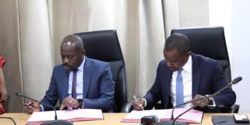 Promotion des investissements : L’ANPI-Gabon et Rwanda development board signent une convention