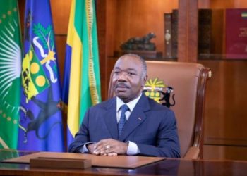 DISCOURS DE SE LE PRESIDENT DE LA REPUBLIQUE    CHEF DE L’ETAT