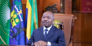 DISCOURS DE SE LE PRESIDENT DE LA REPUBLIQUE    CHEF DE L’ETAT