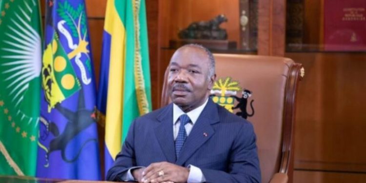 DISCOURS DE SE LE PRESIDENT DE LA REPUBLIQUE CHEF DE L’ETAT