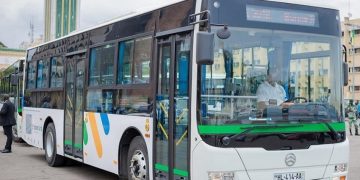 Gabon/Transport : 31 millions de passagers transportés par voie routière en 2021