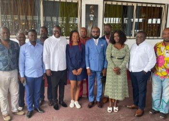 Gabon: Les patrons de presse interpellent Ali Bongo sur les dérives des médias proches de la présidence