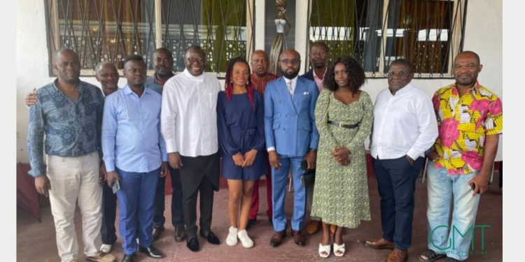 Gabon: Les patrons de presse interpellent Ali Bongo sur les dérives des médias proches de la présidence
