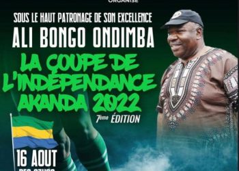 Sport-Akanda/ Coupe de l’Indépendance :  Rendez-vous respecté