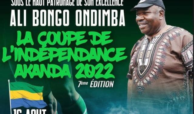 Sport-Akanda/ Coupe de l’Indépendance :  Rendez-vous respecté