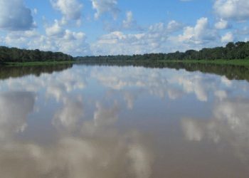 Gabon: Les habitants de Libreville grelottent et incriminent le changement climatique