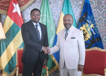 Gabon/Togo : La grande commission mixte se prépare