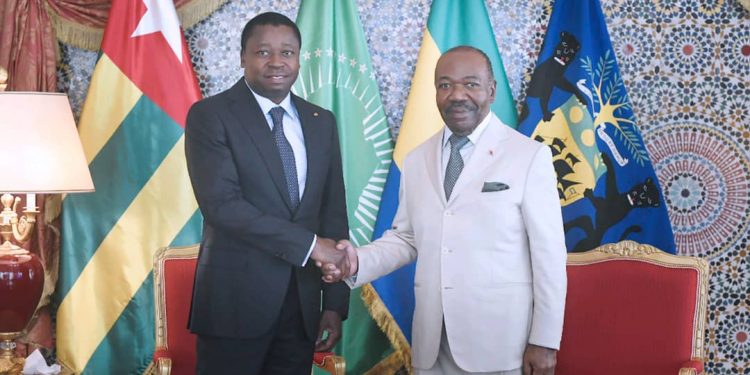 Gabon/Togo : La grande commission mixte se prépare