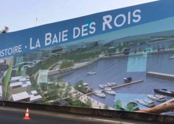 Baie des Rois : 15 milliards FCFA investis dans le projet depuis 2016