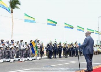 Gabon: Les journées du 15, 16 et 17 août 2022 fériées, chômées et payées