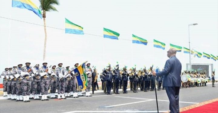 Gabon: Les journées du 15, 16 et 17 août 2022 fériées, chômées et payées