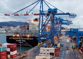 Chine-Afrique : Les échanges commerciaux ont augmenté de 16,6% au 1er semestre 2022 à 137,4 milliards $