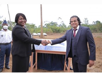 Gabon : Plus d’énergie pour Libreville et sa périphérie dès juillet 2023