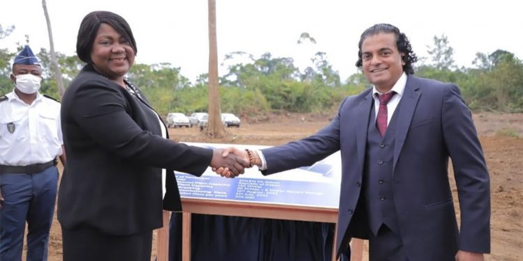 Gabon : Plus d’énergie pour Libreville et sa périphérie dès juillet 2023