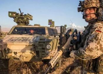 Mali : L&rsquo;Allemagne suspend ses opérations militaires après le refus des autorités maliennes du survol de leur territoire