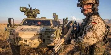 Mali : L&rsquo;Allemagne suspend ses opérations militaires après le refus des autorités maliennes du survol de leur territoire