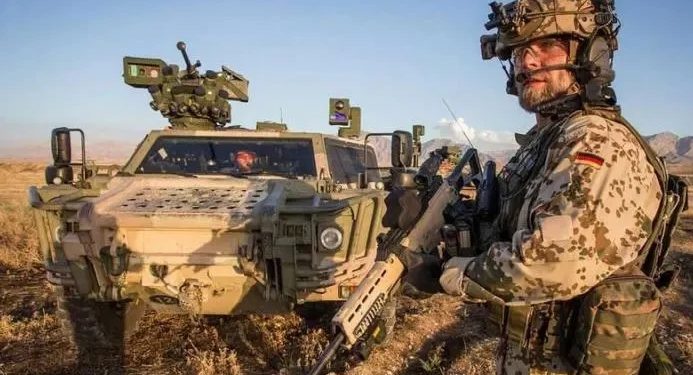 Mali : L’Allemagne suspend ses opérations militaires après le refus des autorités maliennes du survol de leur territoire