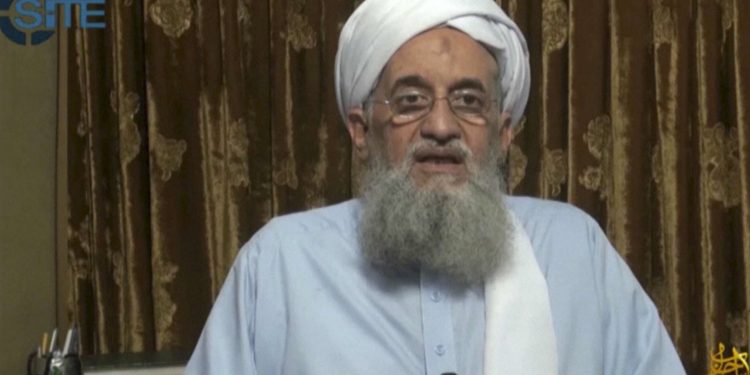 Terrorisme : Ayman al-Zawahiri, un acteur majeur du jihadisme islamique en Afrique