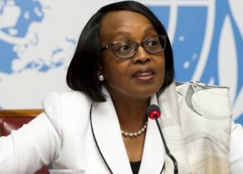 Santé : L’OMS mobilisera 1,5 milliard $ pour éliminer les épidémies de méningite bactérienne en Afrique
