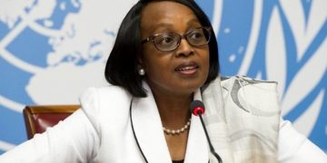 Santé : L’OMS mobilisera 1,5 milliard $ pour éliminer les épidémies de méningite bactérienne en Afrique