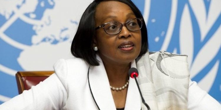 Santé : L’OMS mobilisera 1,5 milliard $ pour éliminer les épidémies de méningite bactérienne en Afrique