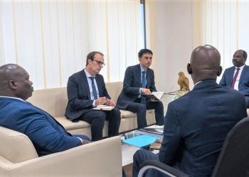 Gabon/ ZIS d’Ikolo : GSEZ et le gouvernement s’accordent sur le cahier de charge de l’opérateur
