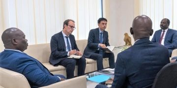 Gabon/ ZIS d’Ikolo : GSEZ et le gouvernement s’accordent sur le cahier de charge de l’opérateur