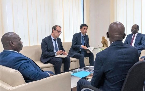 Gabon/ ZIS d’Ikolo : GSEZ et le gouvernement s’accordent sur le cahier de charge de l’opérateur