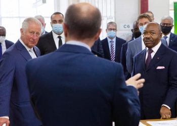 Obsèques d’Elizabeth II : Ali Bongo s’envole pour Londres ce vendredi