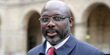 Liberia : Démission de trois proches collaborateurs du président George Weah sur fond d’accusations de corruption