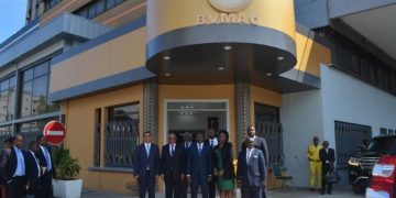 Cemac : La BVMAC, mauvaise élève sur le continent