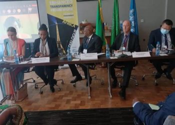 CEEAC: Vers la mise en oeuvre d’un Centre régional sur la transparence climatique