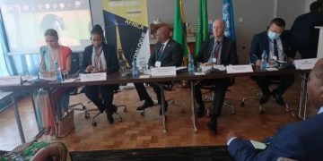 CEEAC: Vers la mise en oeuvre d’un Centre régional sur la transparence climatique