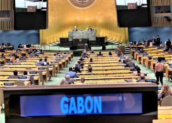 Covid-19 : Le Gabon approuve le sommet de haut niveau sur la pandémie