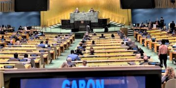 Covid-19 : Le Gabon approuve le sommet de haut niveau sur la pandémie