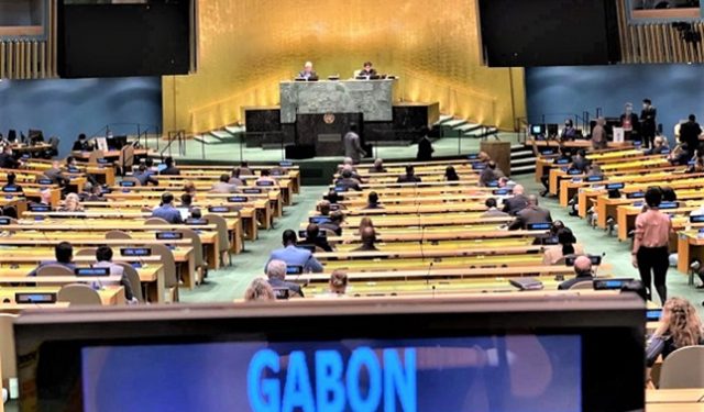 Covid-19 : Le Gabon approuve le sommet de haut niveau sur la pandémie