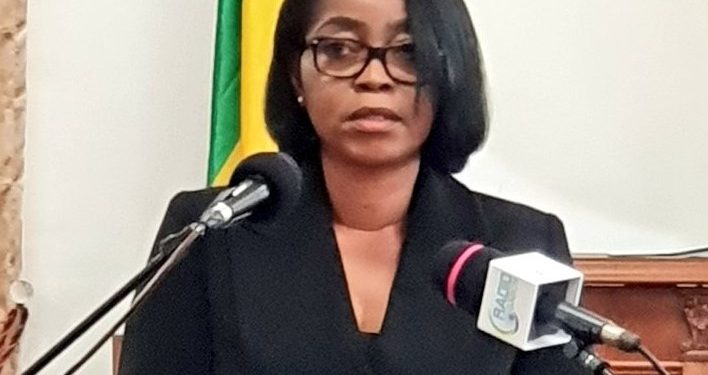Politique-Gabon/Dissolution du ministère des Travaux publics : Encore une fuite en avant.