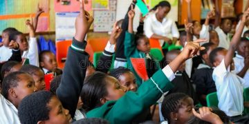Actualités : Classement 2022 des pays africains par indice de développement humain (PNUD)
