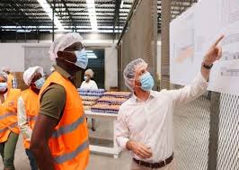 Zlecaf : Le Gabon prévoit l’organisation d’un Salon de l’industrie en novembre