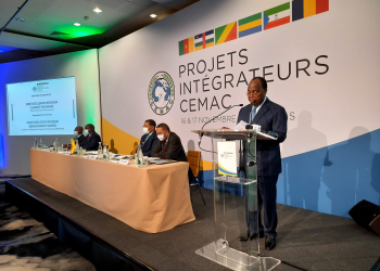 Projets intégrateurs en Cemac : «une évolution satisfaisante» 2 ans après Paris