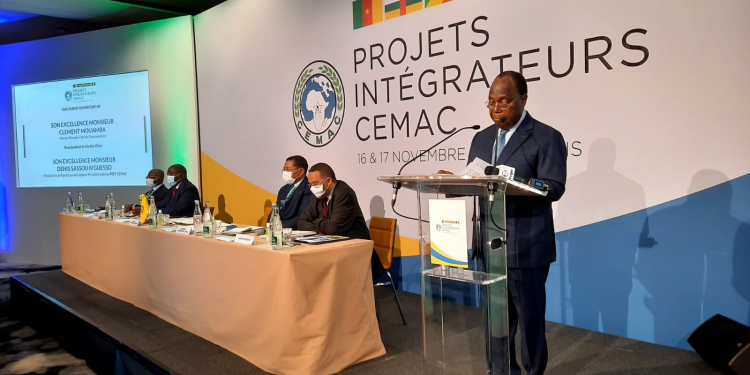 Projets intégrateurs en Cemac : «une évolution satisfaisante» 2 ans après Paris