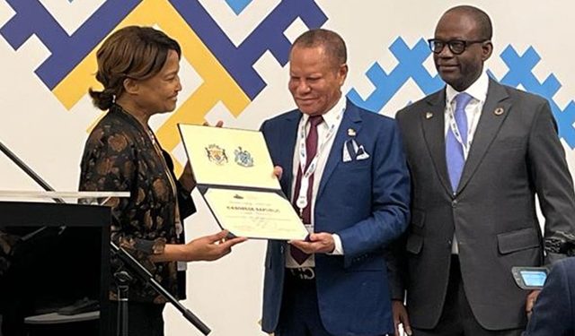 Gabon : L’Arcep, première institution publique à adhérer au Commonwealth