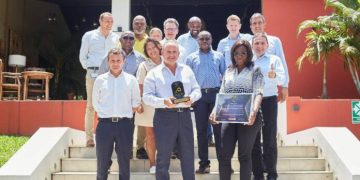 Gabon/ Brasserie : La Qualité Sobraga primée à Abidjan