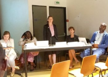 Aide publique au développement : L’AFD et ses projets au Gabon