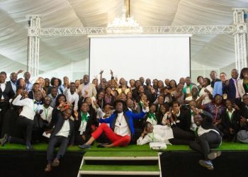 Economie-Gabon/ 3ème édition du salon de l’emploie et des métiers: La présence active du groupe Bolloré