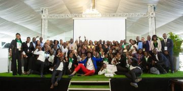 Economie-Gabon/ 3ème édition du salon de l’emploie et des métiers: La présence active du groupe Bolloré