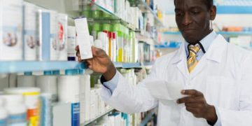 Pharmacie : Vers une meilleure gestion du médicament au Gabon