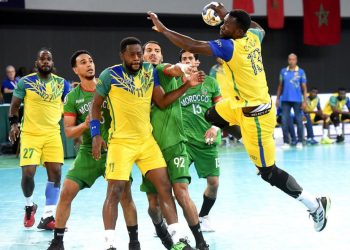 Sport/ Gabon: Faute d’argent, la Coupe du Gabon de handball 2022 n’aura finalement pas lieu cette année !