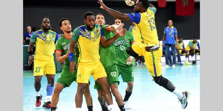 Sport/ Gabon: Faute d’argent, la Coupe du Gabon de handball 2022 n’aura finalement pas lieu cette année !